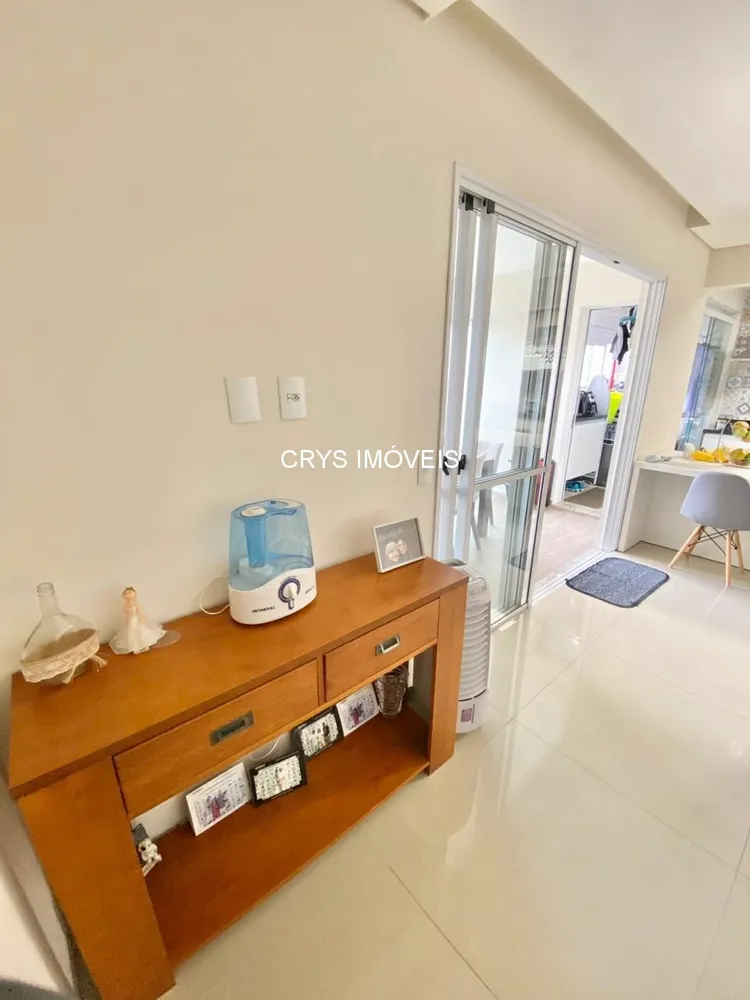 Apartamento, 3 quartos, 85 m² - Foto 4