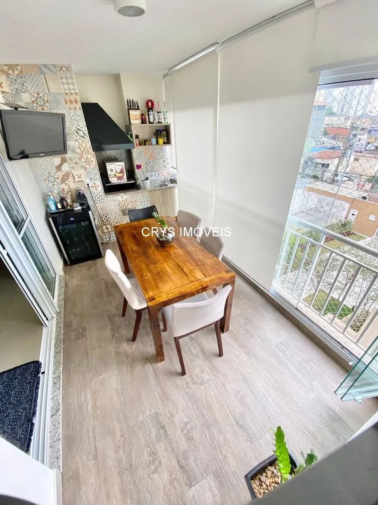 Apartamento, 3 quartos, 85 m² - Foto 7