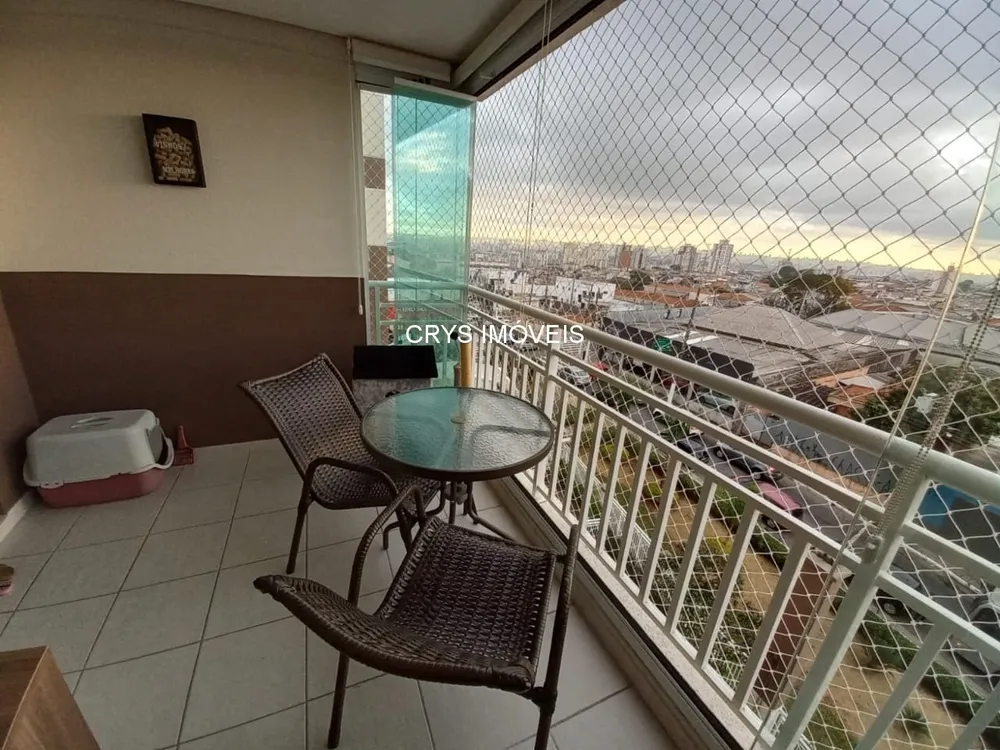 Apartamento, 2 quartos, 57 m² - Foto 1