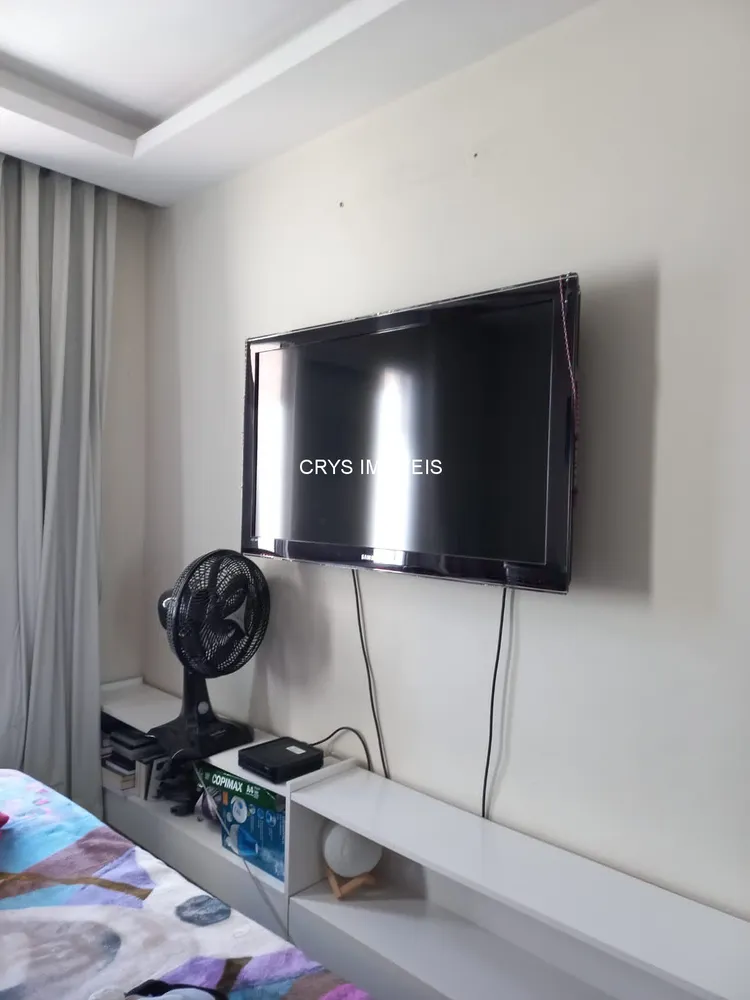 Apartamento, 2 quartos, 57 m² - Foto 3