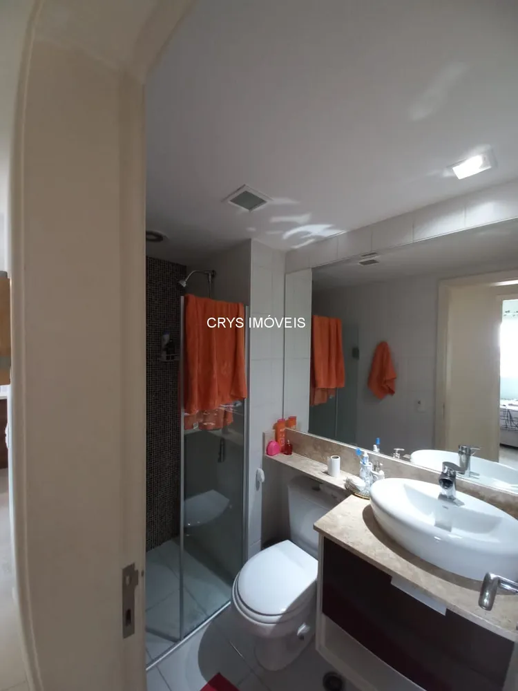 Apartamento, 2 quartos, 57 m² - Foto 4