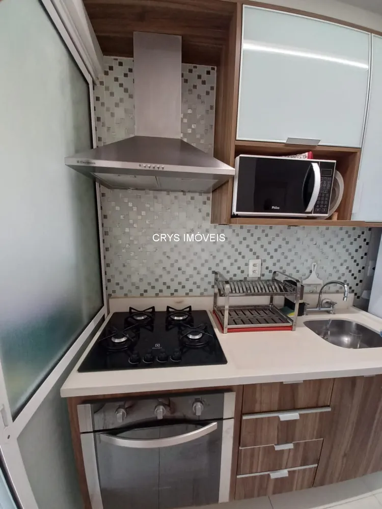 Apartamento, 2 quartos, 57 m² - Foto 6