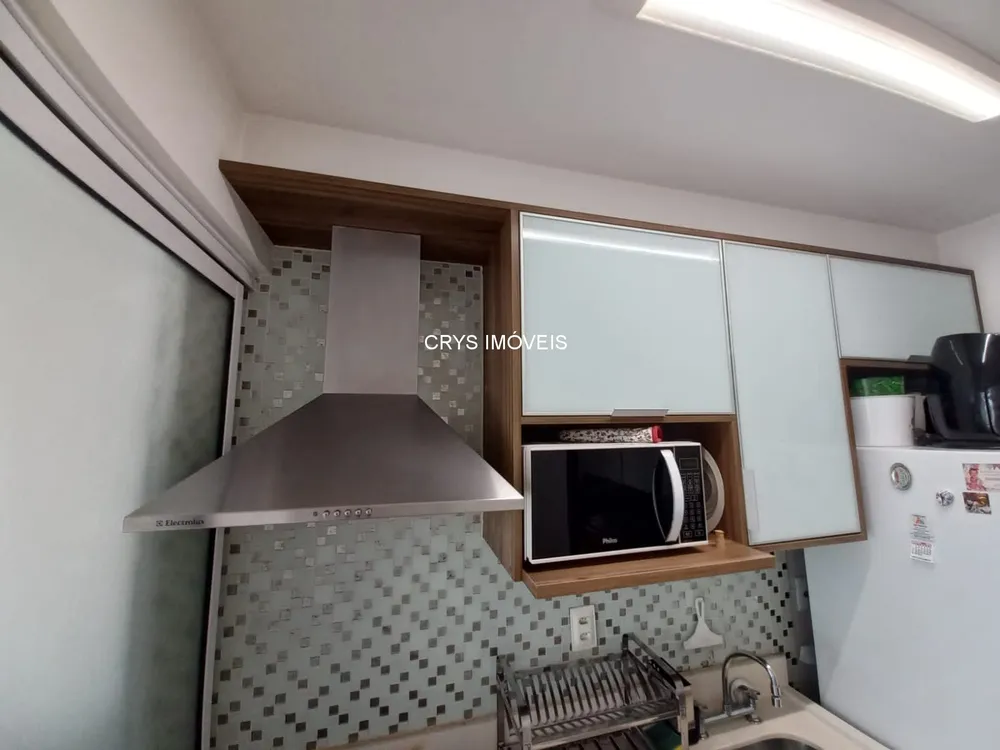 Apartamento, 2 quartos, 57 m² - Foto 3