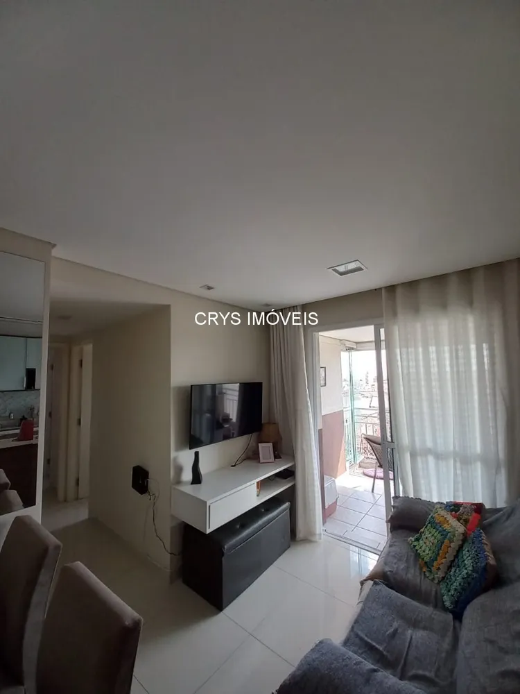 Apartamento, 2 quartos, 57 m² - Foto 9
