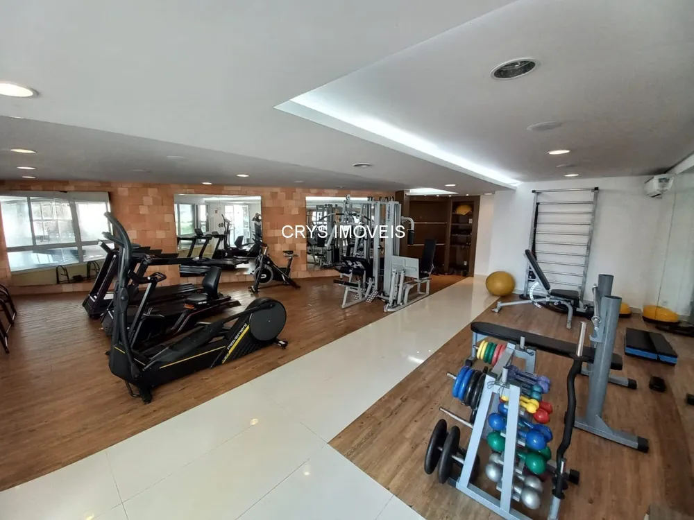 Apartamento, 2 quartos, 57 m² - Foto 5