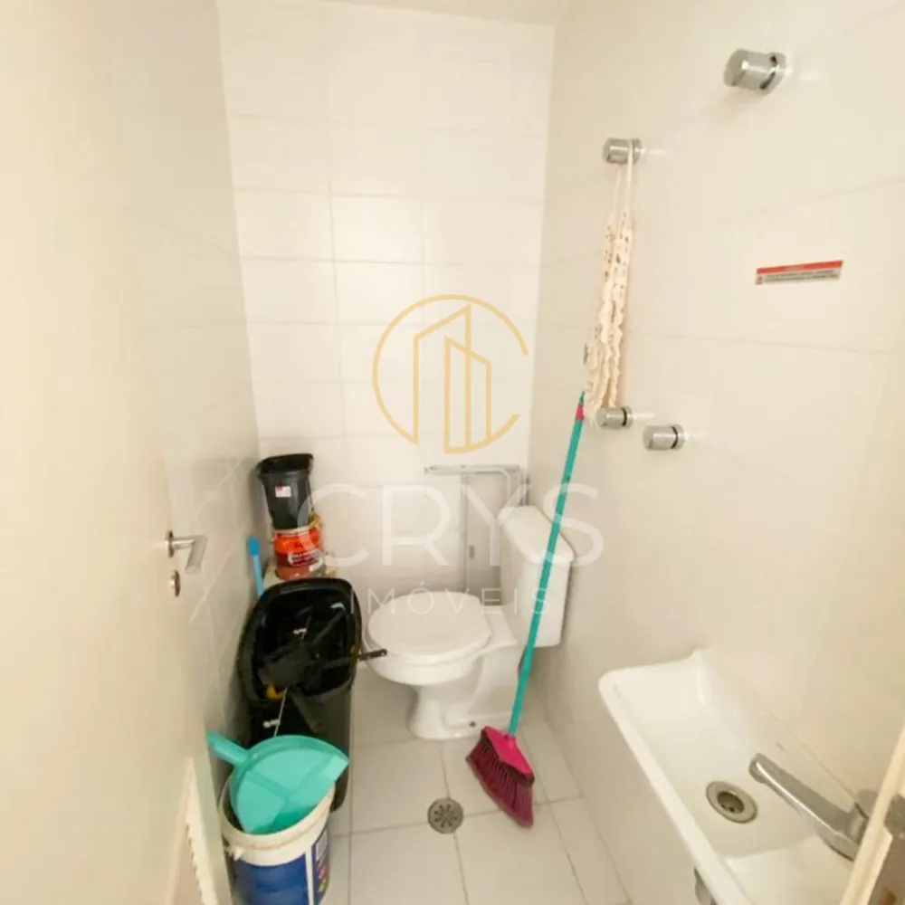Apartamento, 3 quartos, 140 m² - Foto 6
