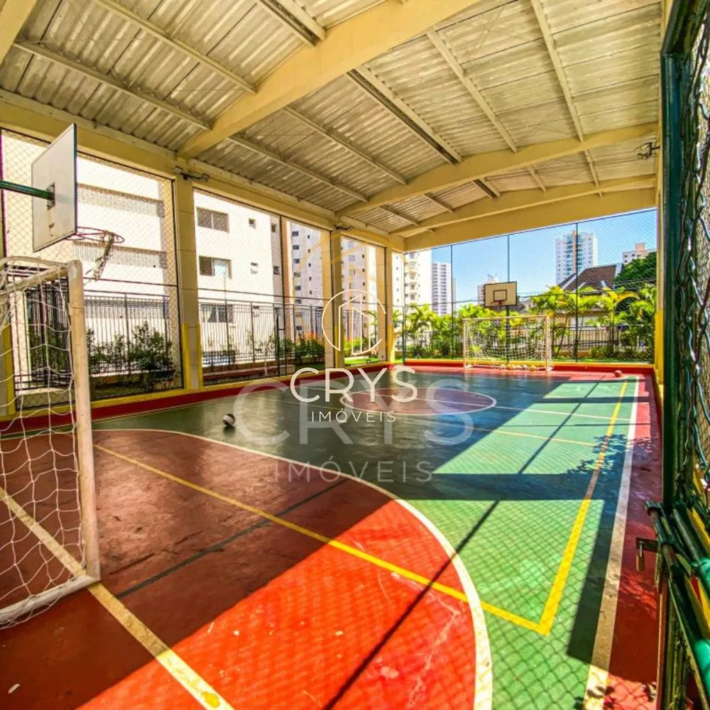 Apartamento, 3 quartos, 140 m² - Foto 1