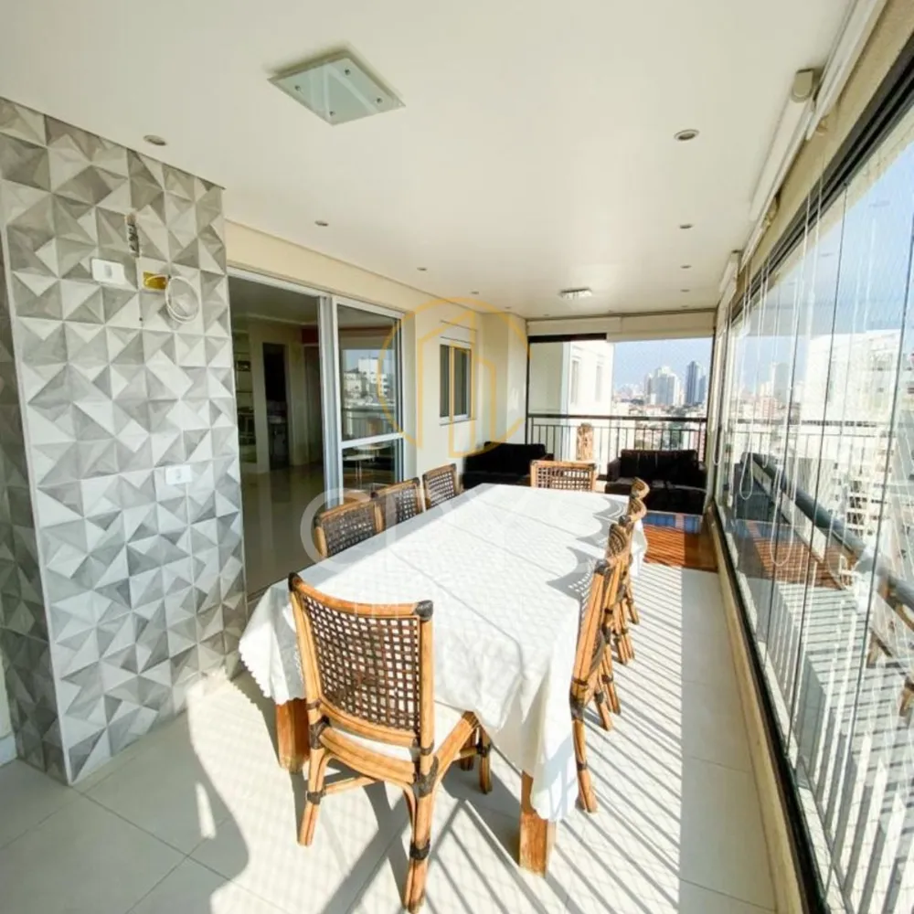 Apartamento, 3 quartos, 140 m² - Foto 5