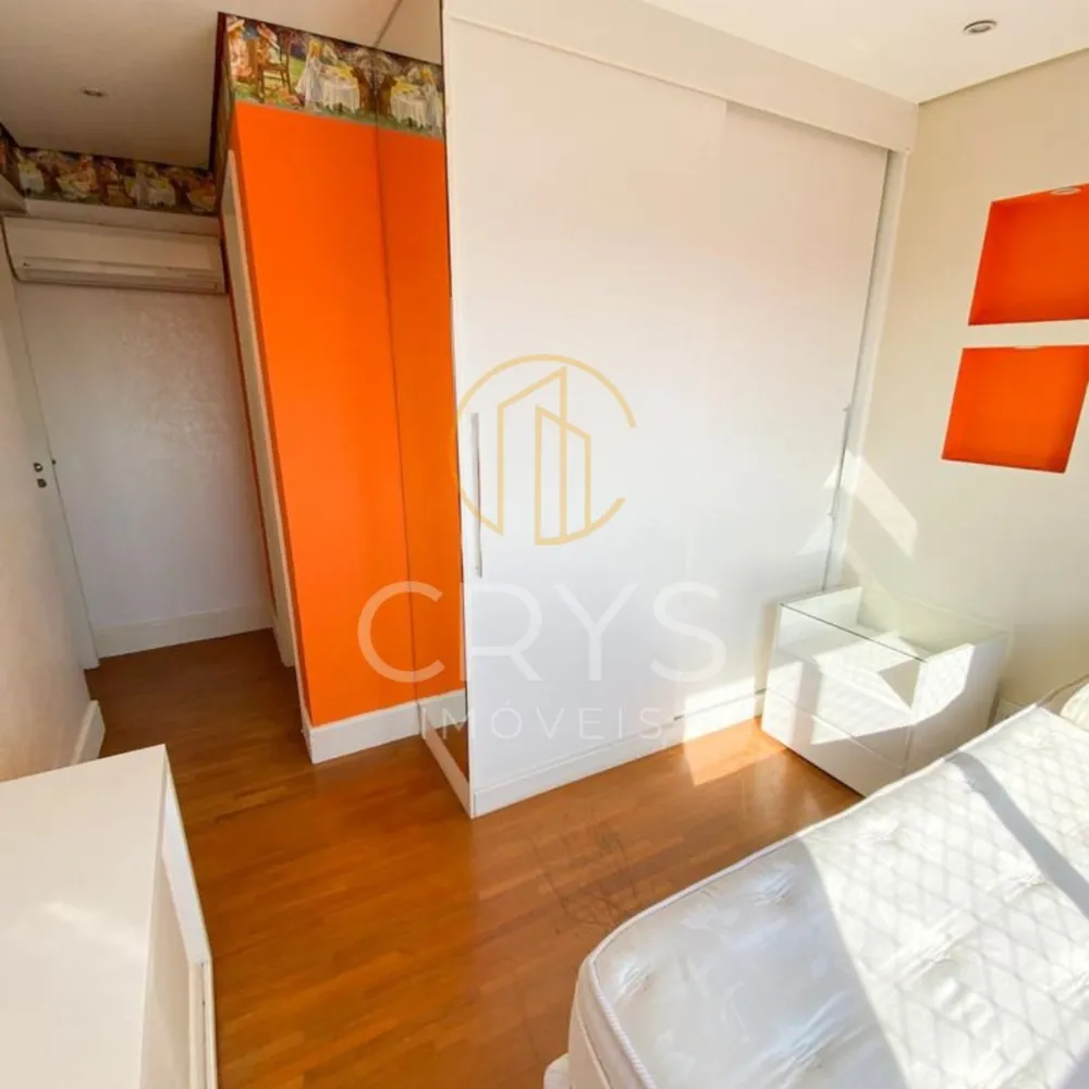 Apartamento, 3 quartos, 140 m² - Foto 7