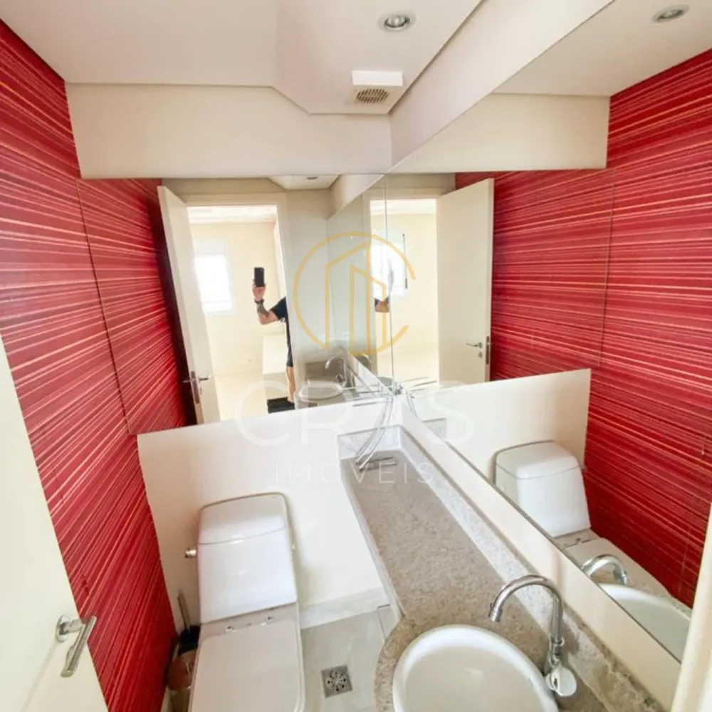 Apartamento, 3 quartos, 140 m² - Foto 8