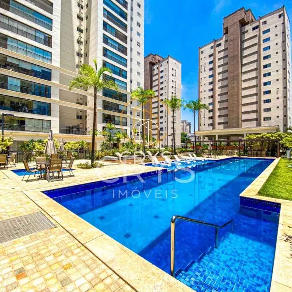 Apartamento, 3 quartos, 140 m² - Foto 3