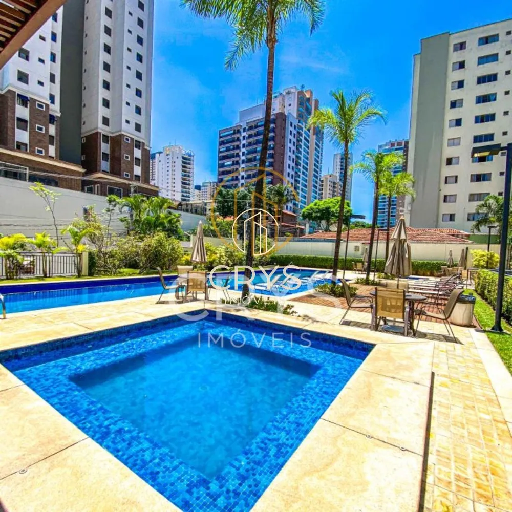Apartamento, 3 quartos, 140 m² - Foto 4