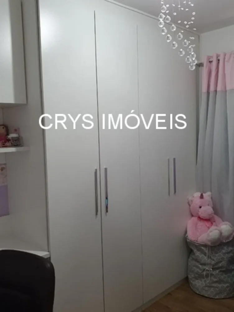 Apartamento, 2 quartos, 56 m² - Foto 3
