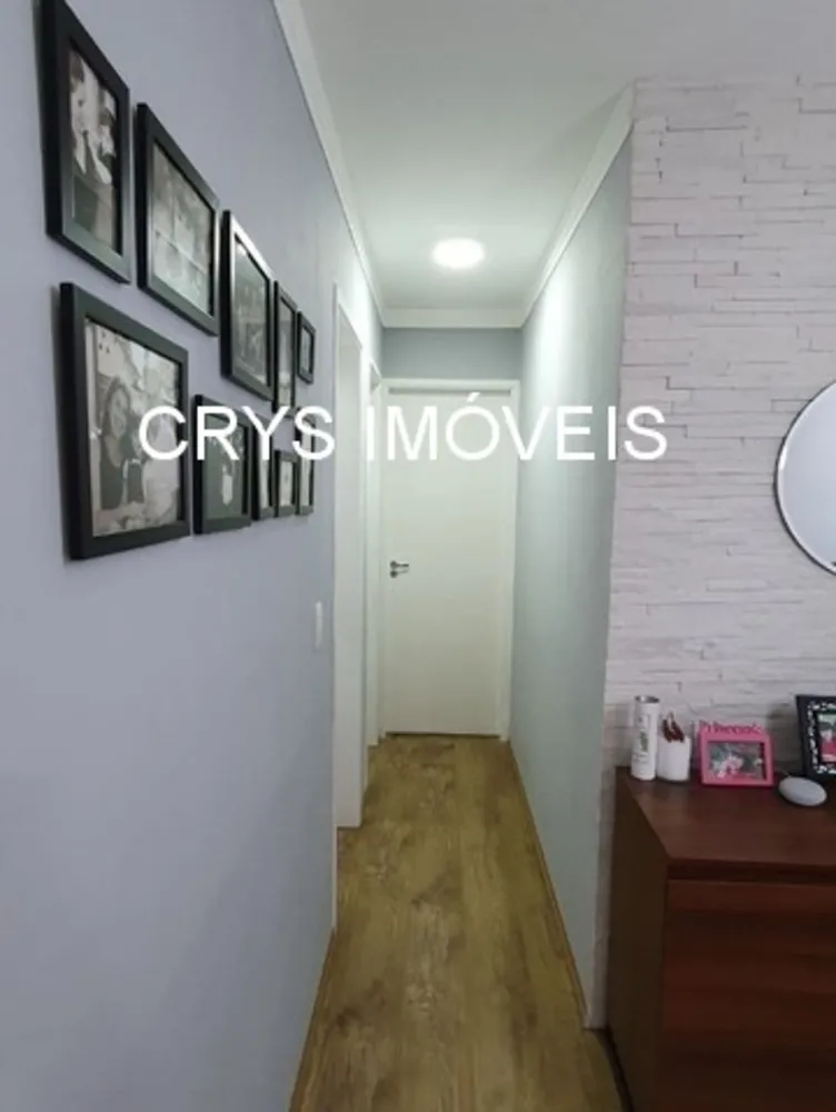 Apartamento, 2 quartos, 56 m² - Foto 8