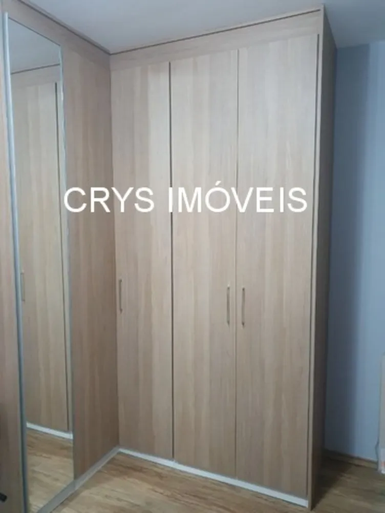 Apartamento, 2 quartos, 56 m² - Foto 5