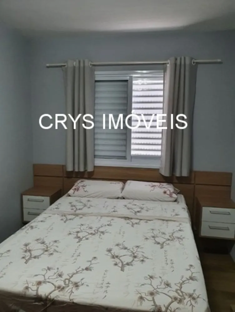 Apartamento, 2 quartos, 56 m² - Foto 4