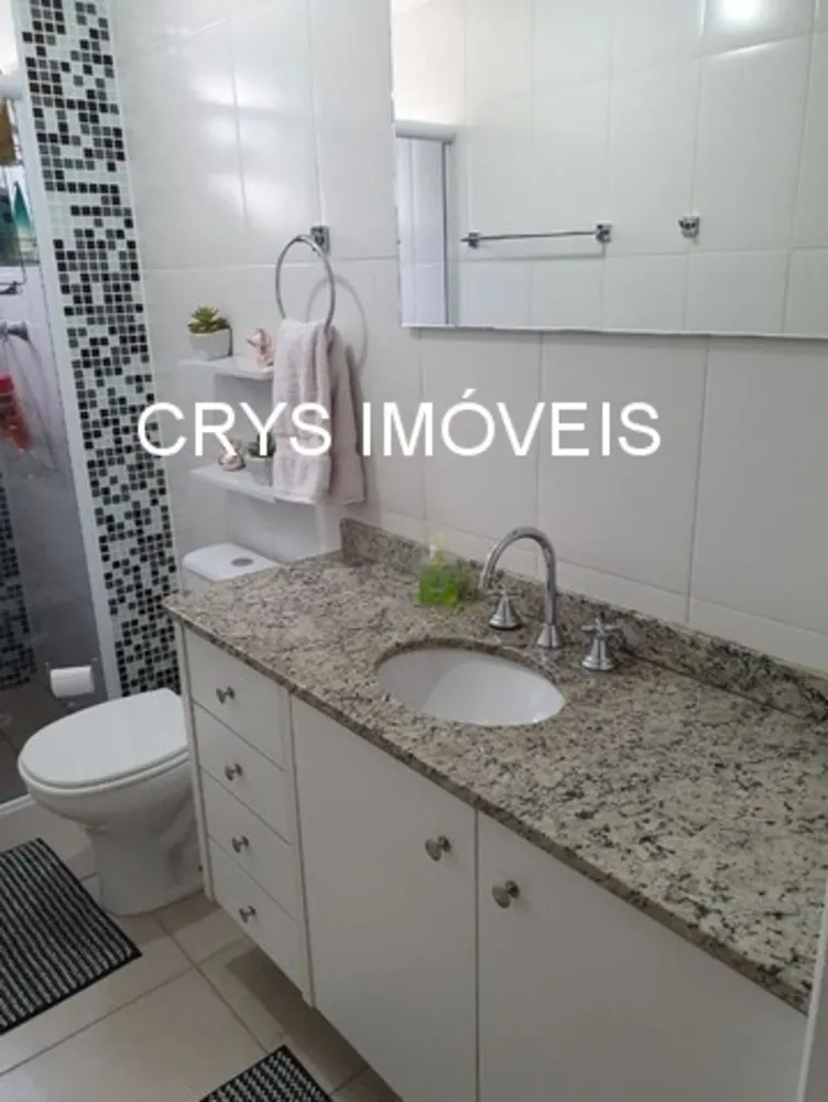 Apartamento, 2 quartos, 56 m² - Foto 10