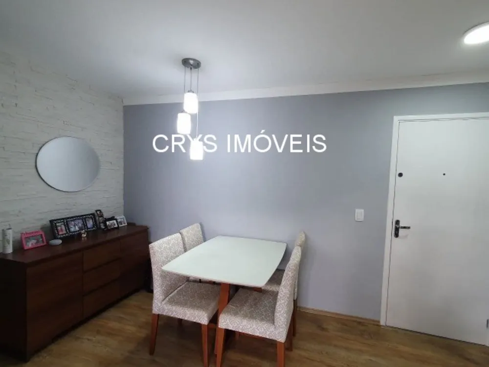 Apartamento, 2 quartos, 56 m² - Foto 7