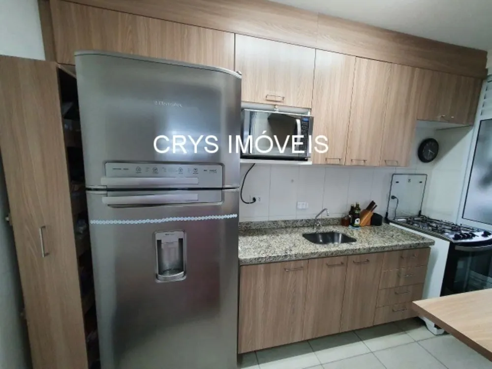 Apartamento, 2 quartos, 56 m² - Foto 8