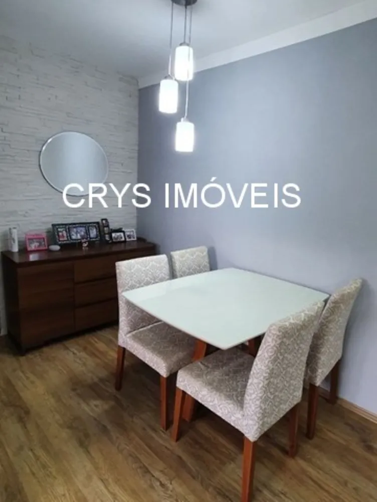 Apartamento, 2 quartos, 56 m² - Foto 6