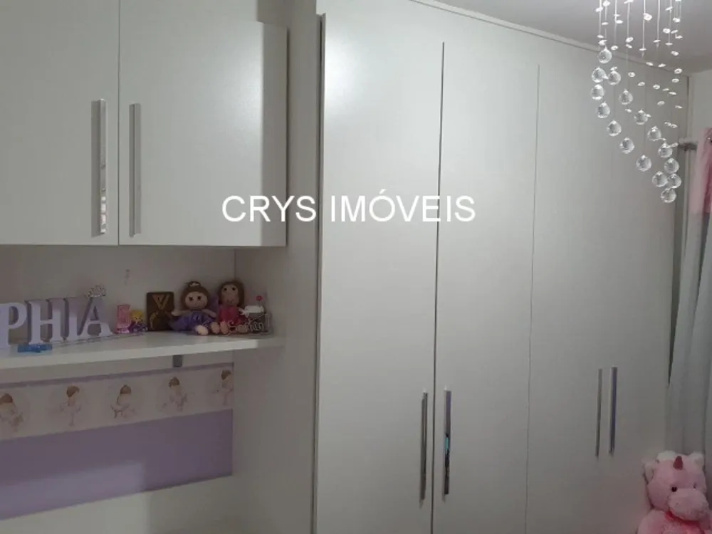 Apartamento, 2 quartos, 56 m² - Foto 5