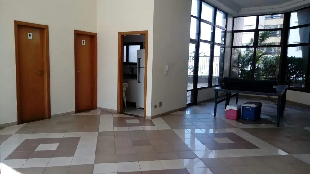 Apartamento, 4 quartos, 158 m² - Foto 12