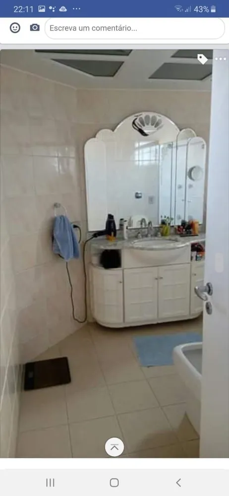 Apartamento, 4 quartos, 158 m² - Foto 5