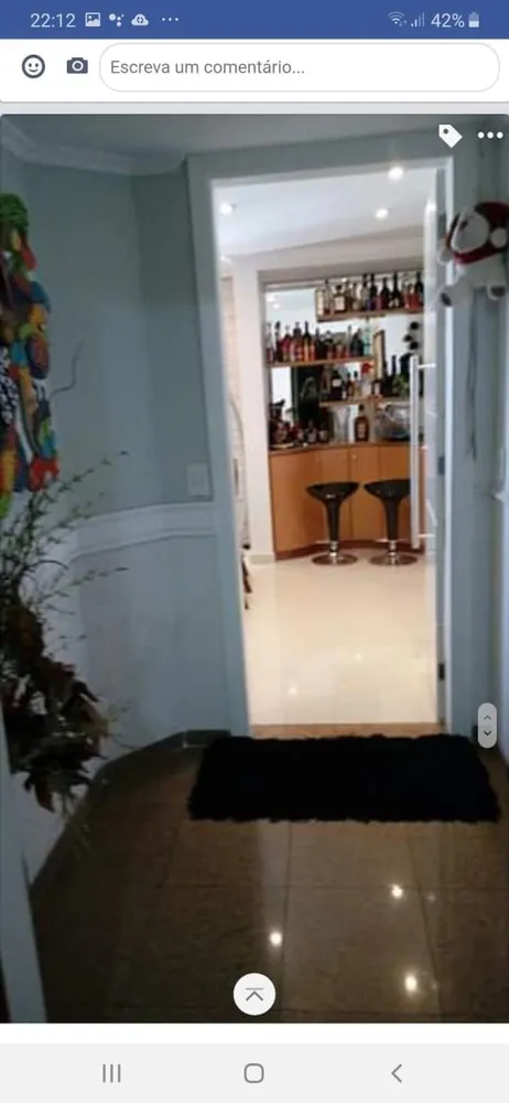 Apartamento, 4 quartos, 158 m² - Foto 3