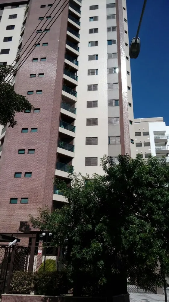 Apartamento, 4 quartos, 158 m² - Foto 6