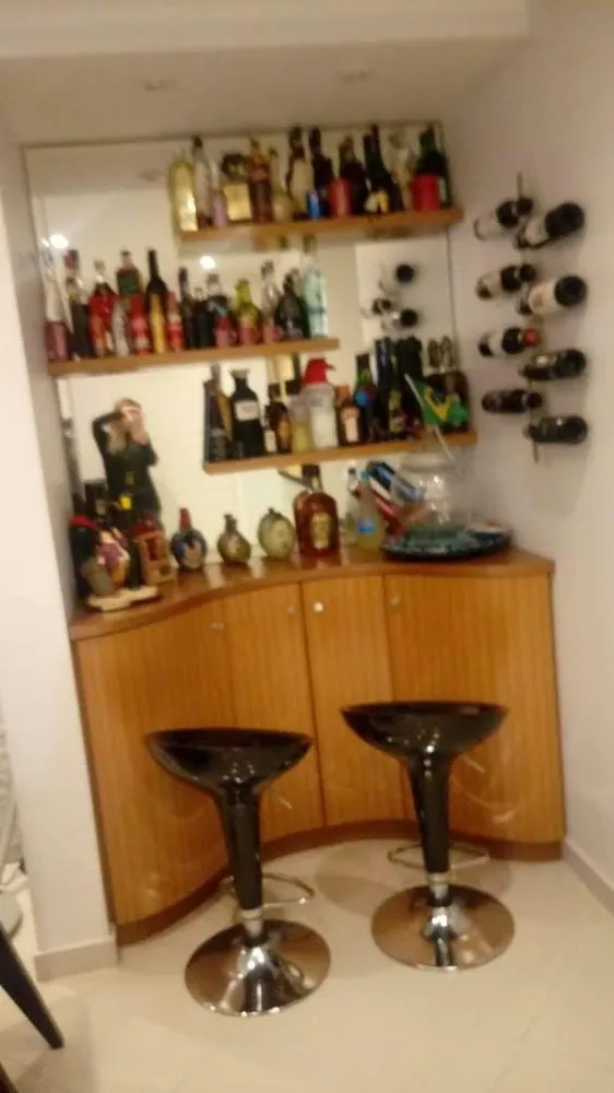 Apartamento, 4 quartos, 158 m² - Foto 4