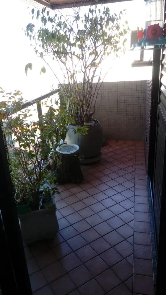 Apartamento, 4 quartos, 158 m² - Foto 1