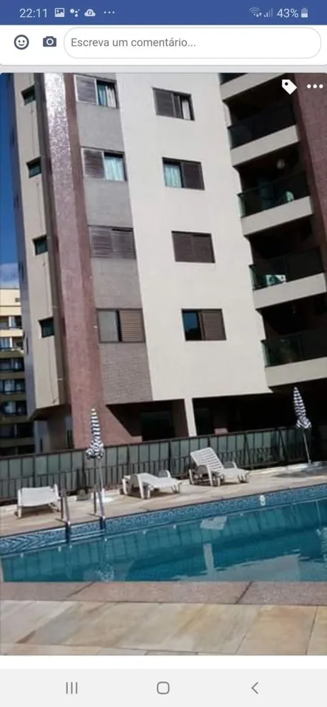 Apartamento, 4 quartos, 158 m² - Foto 6