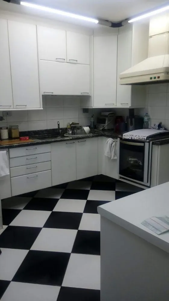 Apartamento, 4 quartos, 158 m² - Foto 2