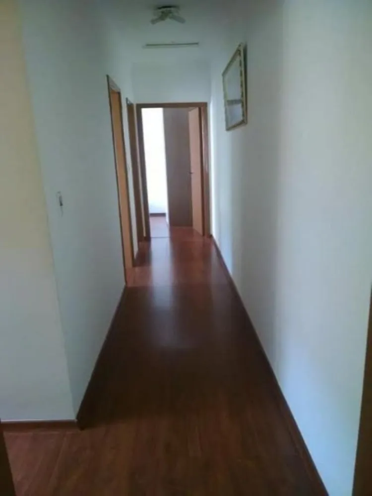 Sobrado, 3 quartos, 130 m² - Foto 3