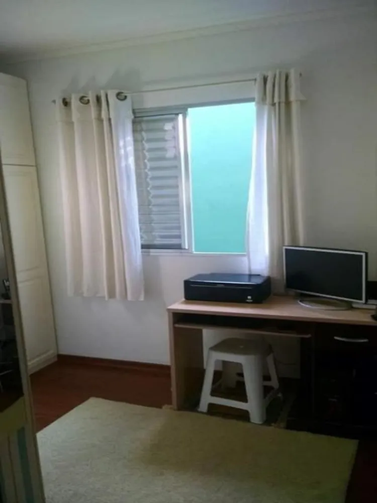 Sobrado, 3 quartos, 130 m² - Foto 1