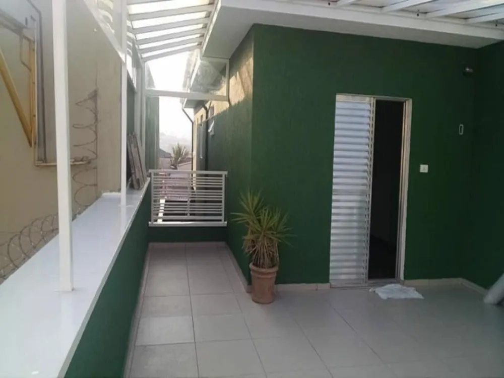 Sobrado, 3 quartos, 130 m² - Foto 2