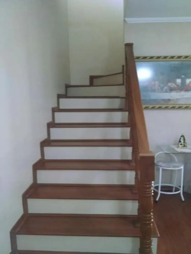 Sobrado, 3 quartos, 130 m² - Foto 4