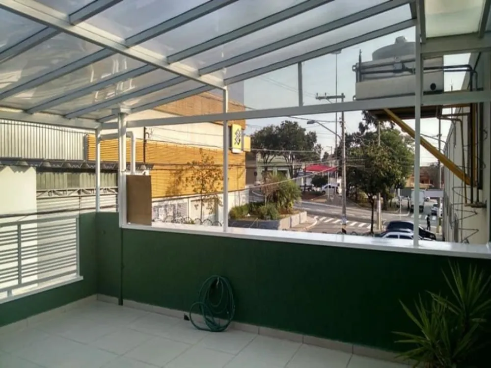 Sobrado, 3 quartos, 130 m² - Foto 8