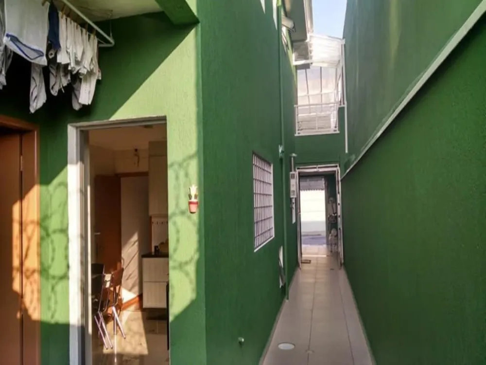 Sobrado, 3 quartos, 130 m² - Foto 4