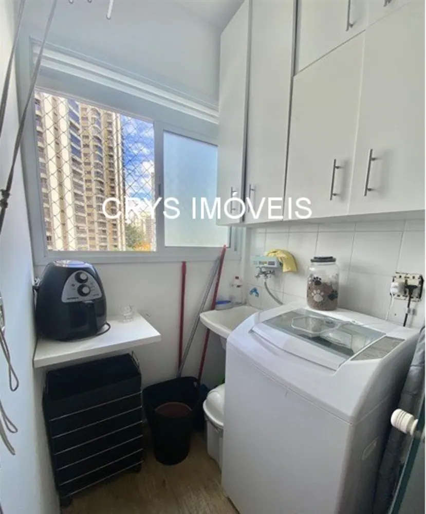 Apartamento, 2 quartos, 55 m² - Foto 3