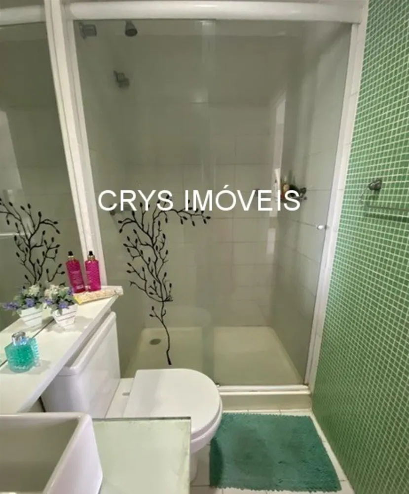 Apartamento, 2 quartos, 55 m² - Foto 6