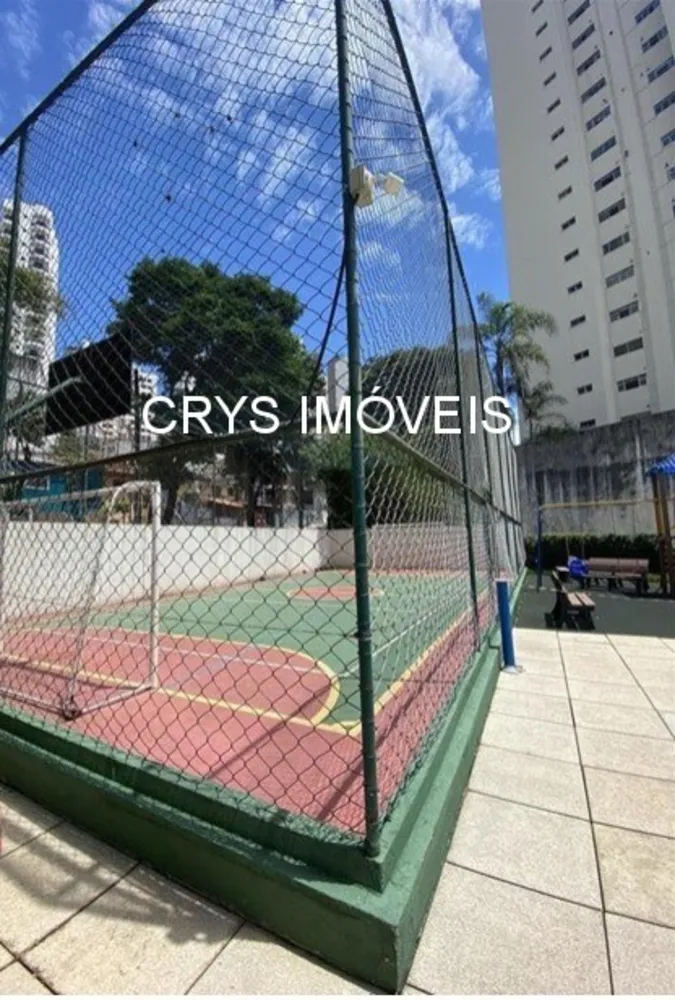 Apartamento, 2 quartos, 55 m² - Foto 4