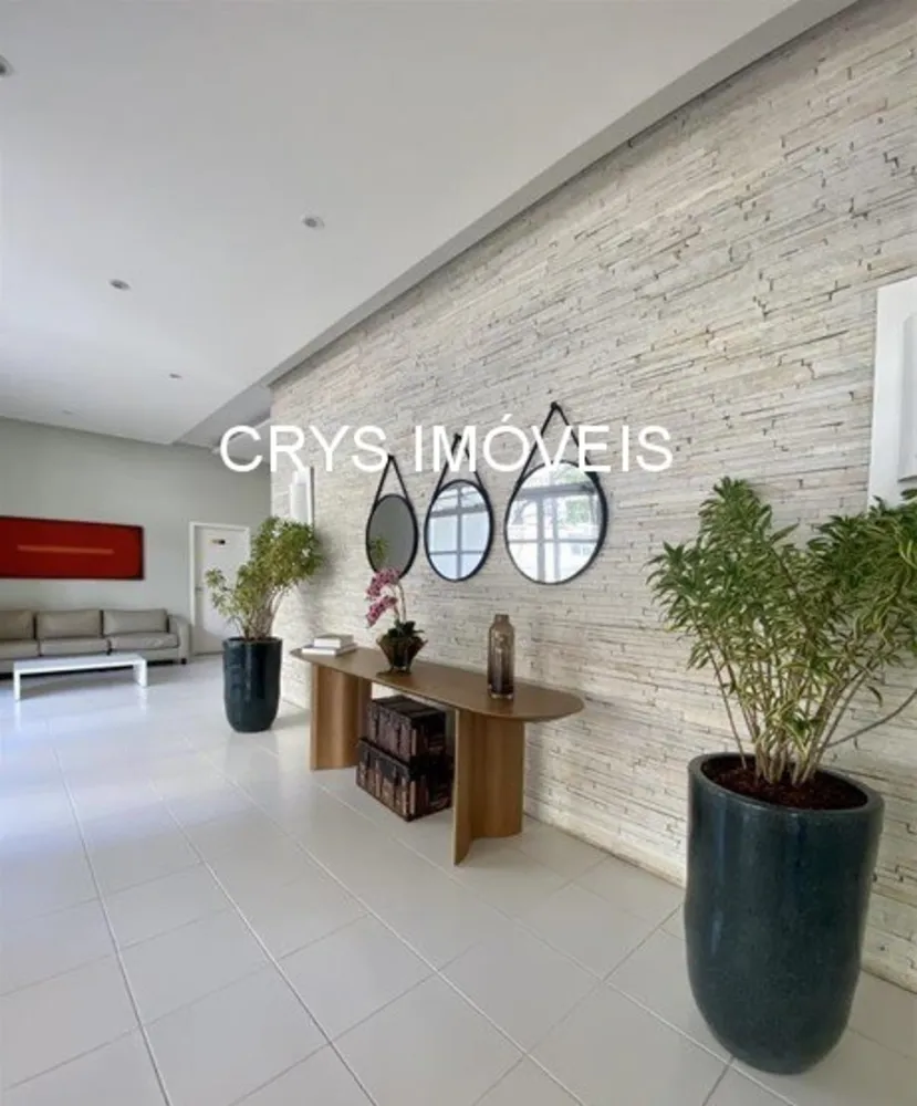 Apartamento, 2 quartos, 55 m² - Foto 8
