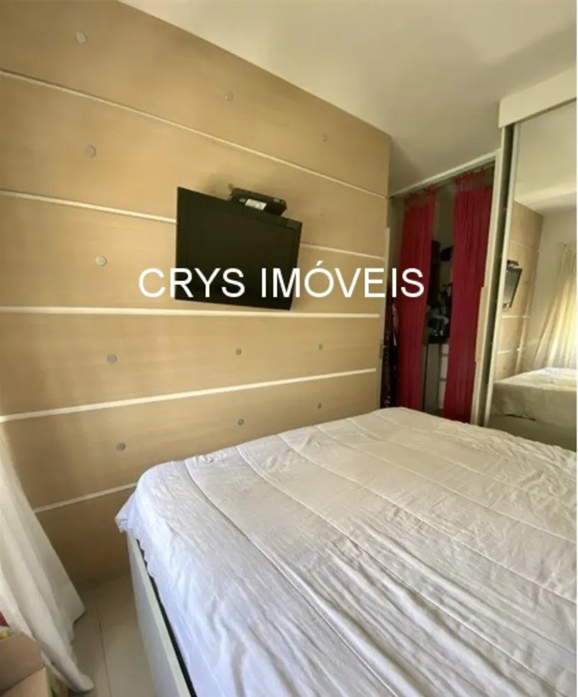 Apartamento, 2 quartos, 55 m² - Foto 2