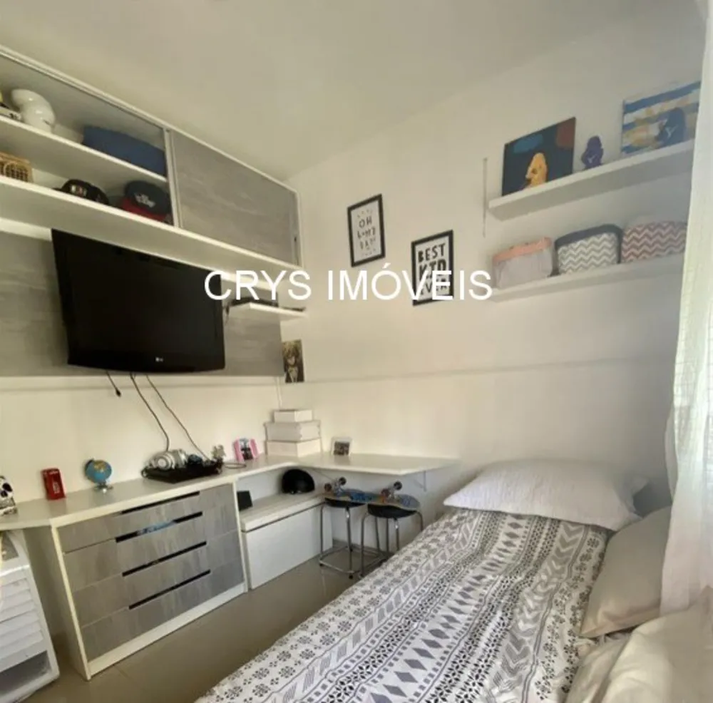 Apartamento, 2 quartos, 55 m² - Foto 7