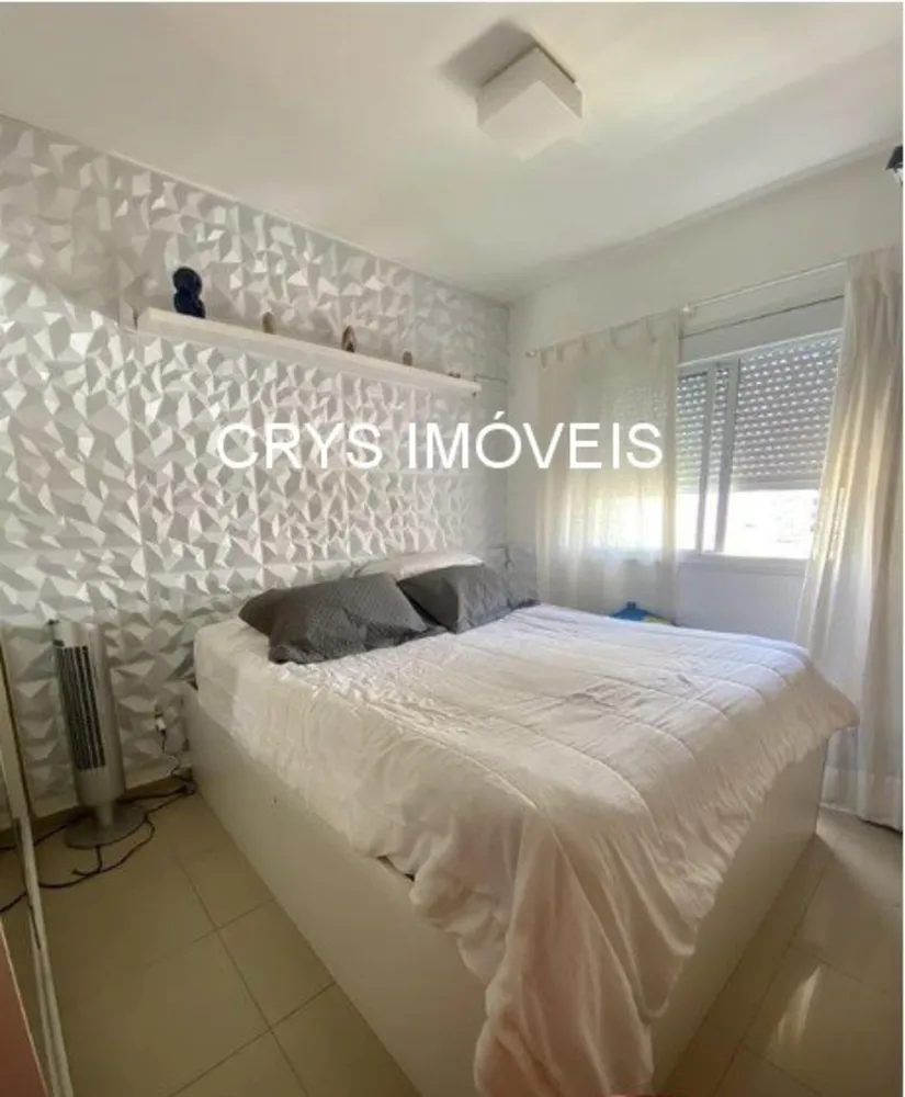 Apartamento, 2 quartos, 55 m² - Foto 4