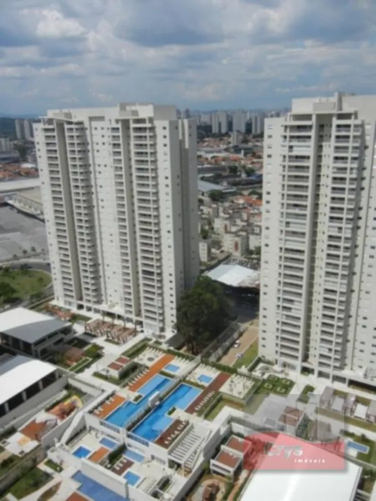 Apartamento, 4 quartos, 130 m² - Foto 1