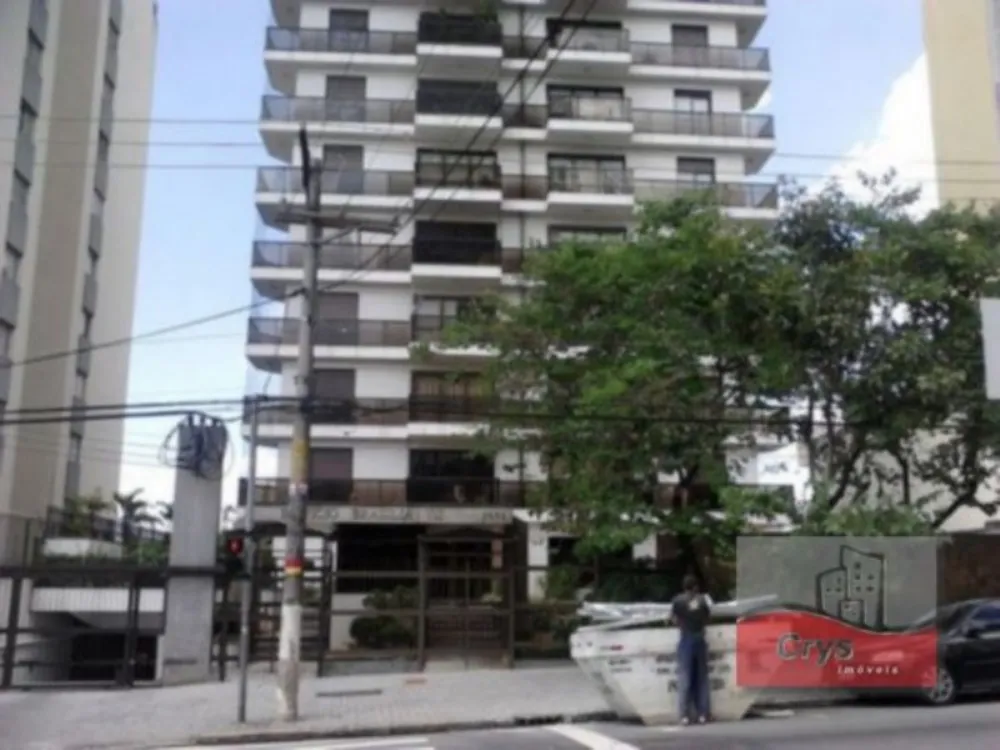 Apartamento, 3 quartos, 136 m² - Foto 1
