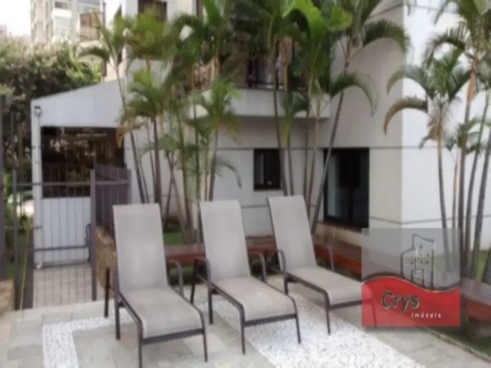 Apartamento, 3 quartos, 136 m² - Foto 2