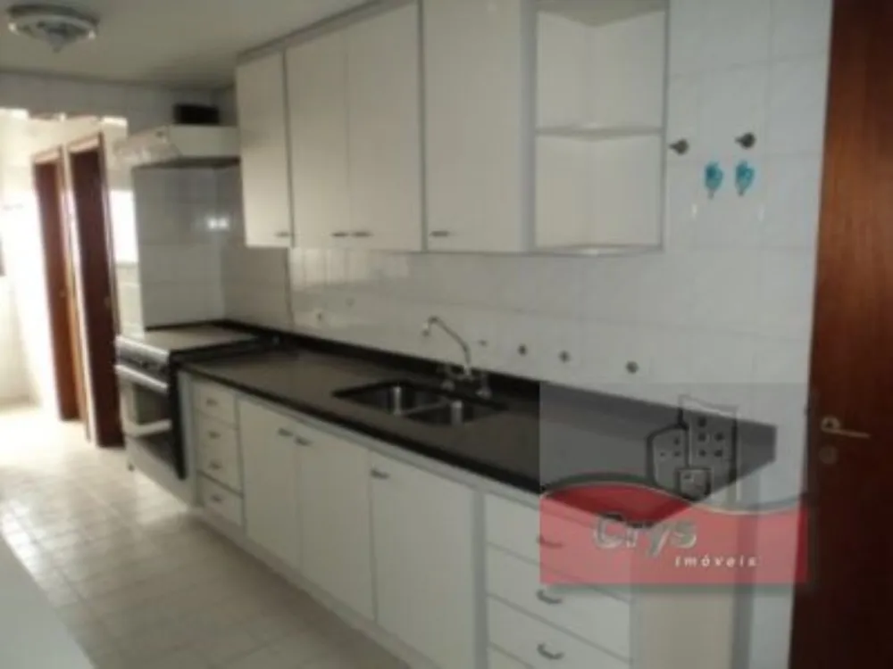 Apartamento, 3 quartos, 136 m² - Foto 9